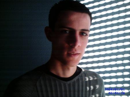 jéréme 
